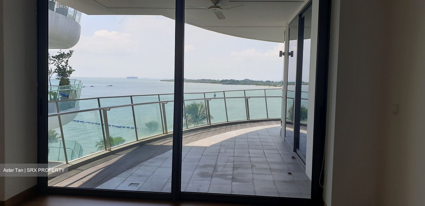 Seascape (D4), Condominium #561716401
